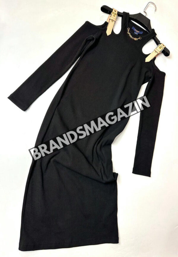 Платье Louis Vuitton BM70253377