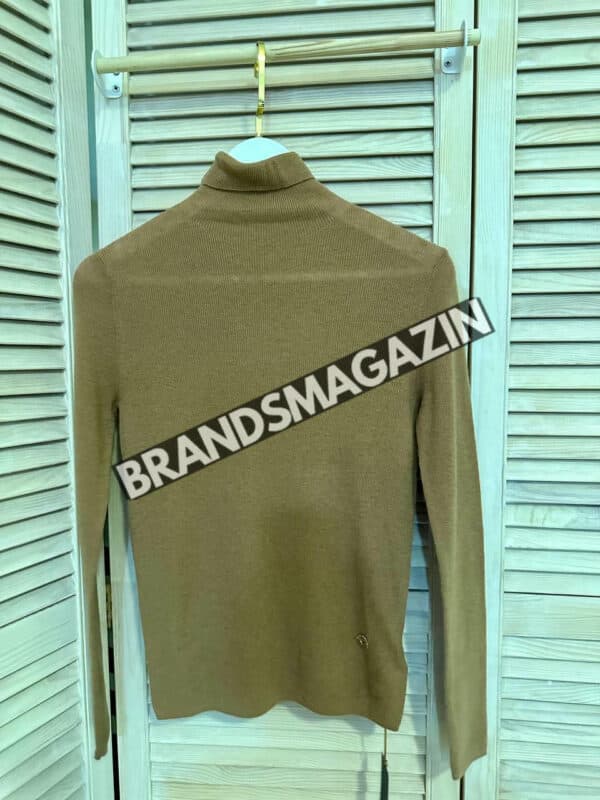 Водолазка Loro Piana BM45915408277
