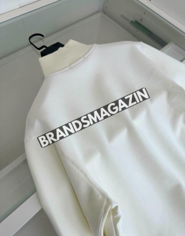 Толстовка Loro Piana BM46940082677 9