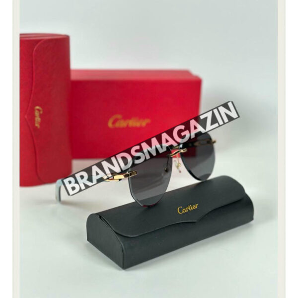 Очки Cartier BM45842423077