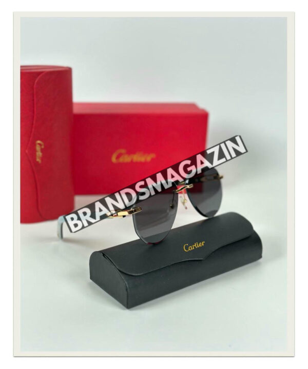 Очки Cartier BM45842423077 Очки Cartier BM45842423077