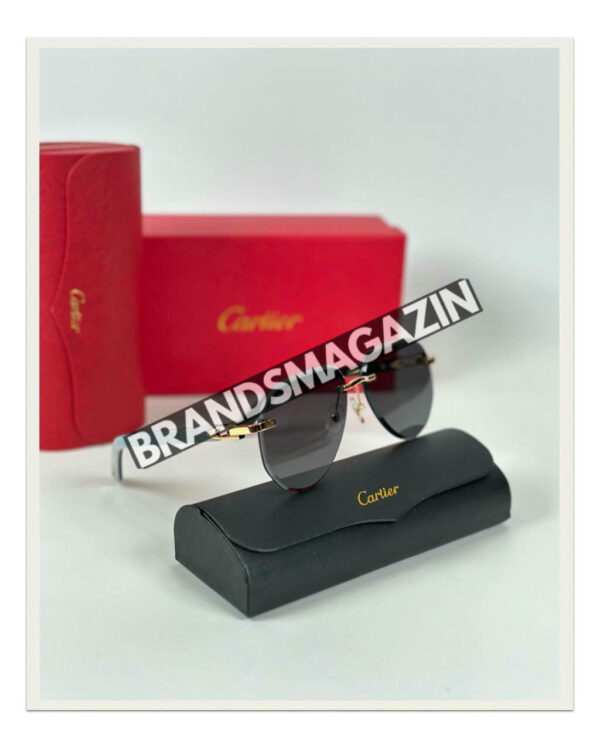 Очки Cartier BM45842423077