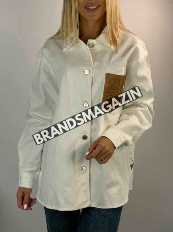 Рубашка Loewe BM47650714477 2