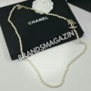 Бусы Chanel BM47652812877