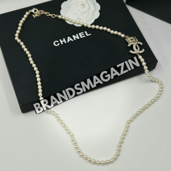 Бусы Chanel BM47652812877