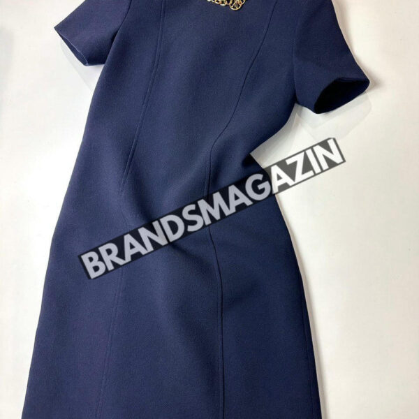 Платье Louis Vuitton BM70255477