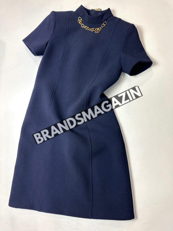 Платье Louis Vuitton BM70255477