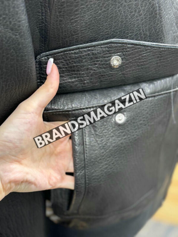 Куртка Billionaire BM46265876777 3