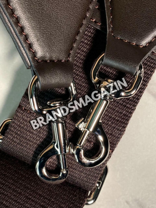 Дорожная сумка Gucci BM46606430977 4