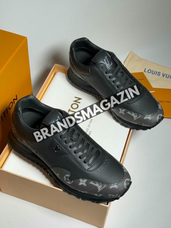 Кроссовки Louis Vuitton BM46827634077 3