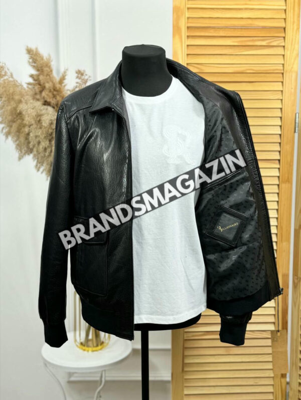 Куртка Billionaire BM46265876777 4
