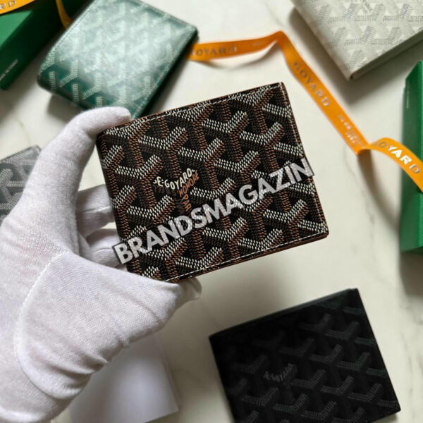 Картхолдер Goyard BM47304398677