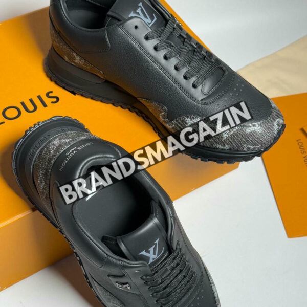 Кроссовки Louis Vuitton BM46827634077