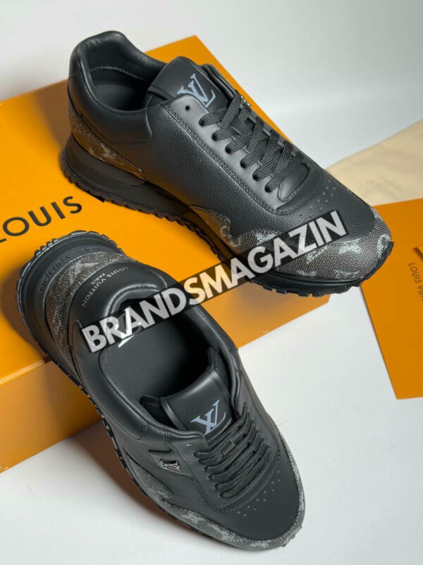 Кроссовки Louis Vuitton BM46827634077