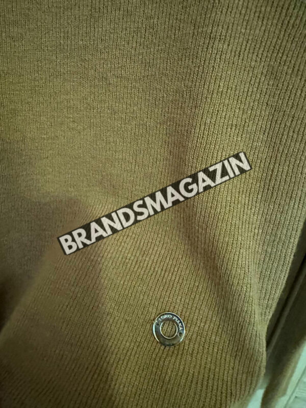 Водолазка Loro Piana BM45915408277 2