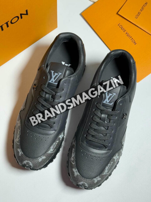 Кроссовки Louis Vuitton BM46827634077 4