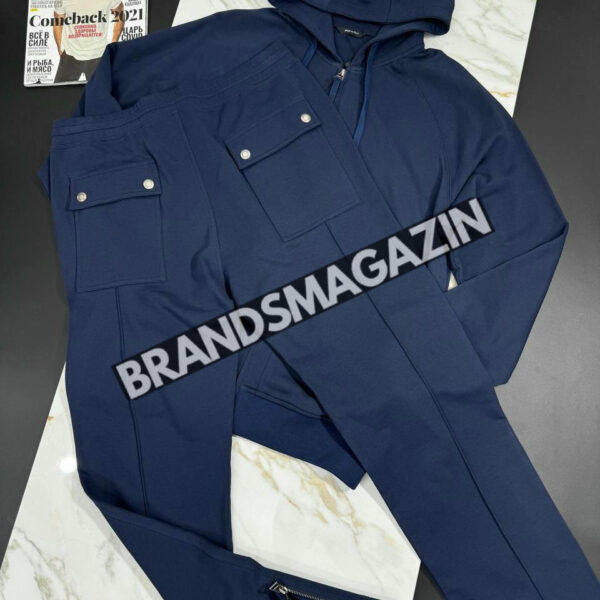 Спортивный костюм Tom Ford BM46651384877