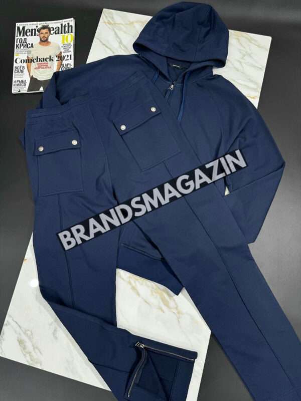 Спортивный костюм Tom Ford BM46651384877