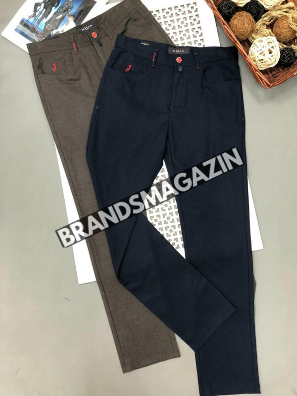 Брюки Kiton BM45808153777 5