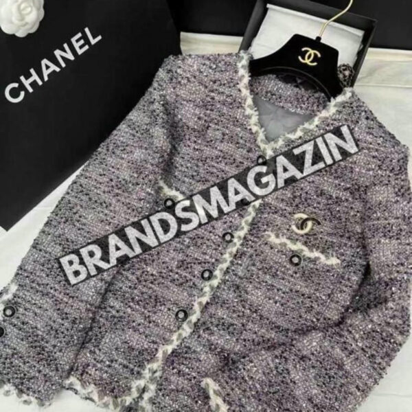 Пиджак Chanel BM45703105377