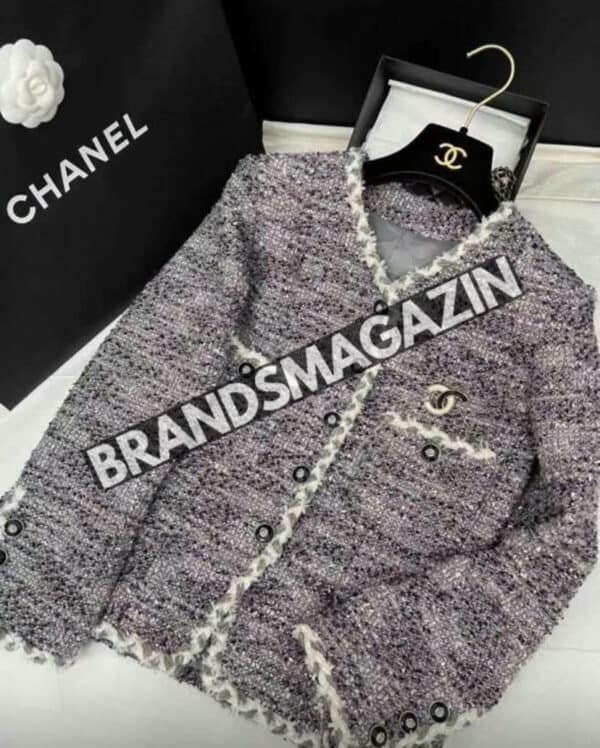 Пиджак Chanel BM45703105377
