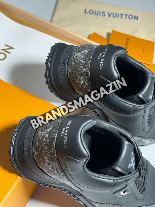 Кроссовки Louis Vuitton BM46827634077 2