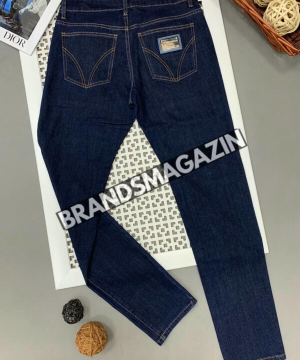 Джинсы Dolce&Gabbana BM45842720277 Джинсы Dolce&Gabbana BM45842720277