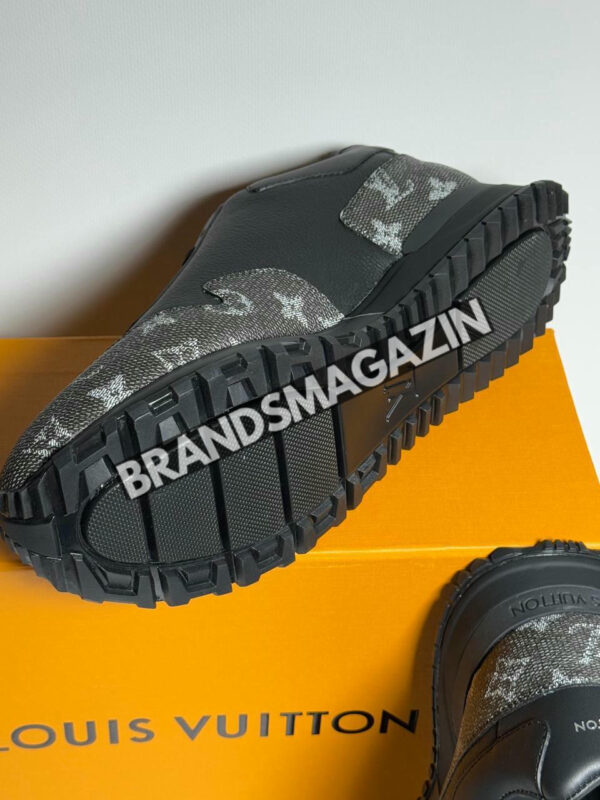 Кроссовки Louis Vuitton BM46827634077 7