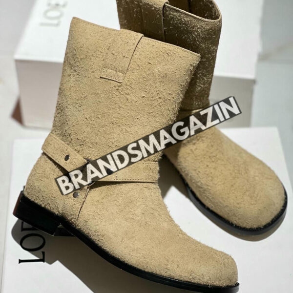 Полусапоги Loewe BM45735692577