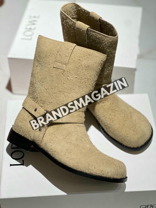 Полусапоги Loewe BM45735692577
