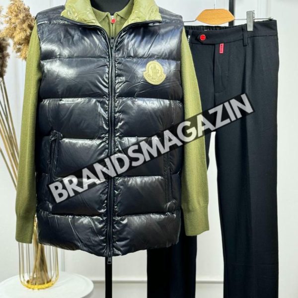 Безрукавка Moncler BM46074428877