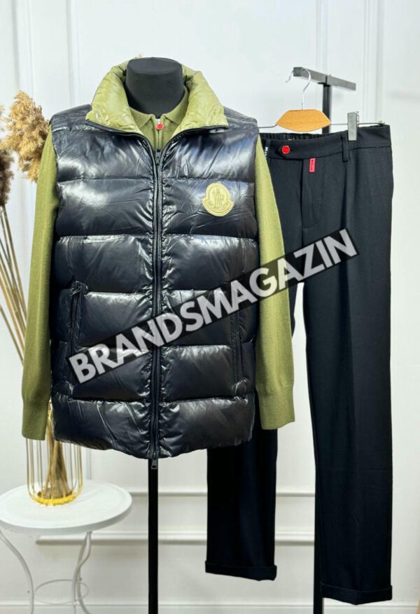 Безрукавка Moncler BM46074428877