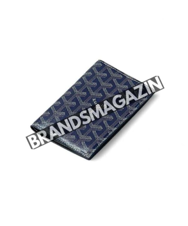 Обложка на паспорт Goyard BM46722966877 Обложка на паспорт Goyard BM46722966877