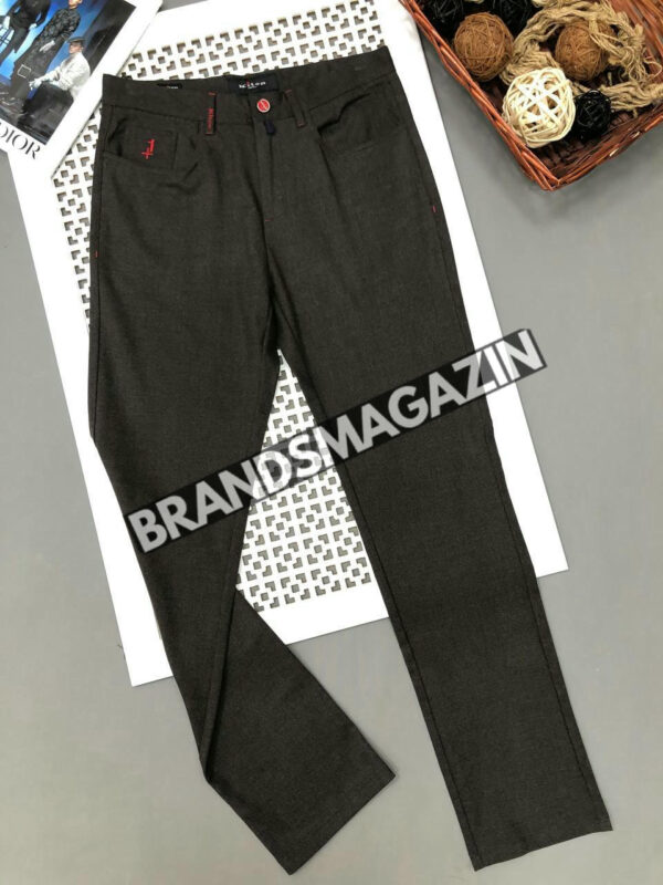 Брюки Kiton BM45808153777