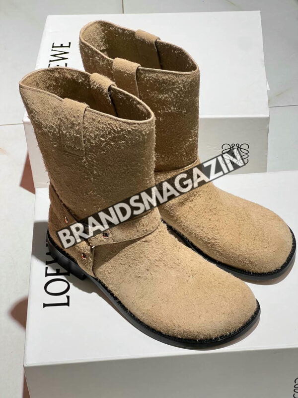 Полусапоги Loewe BM45735692577 3