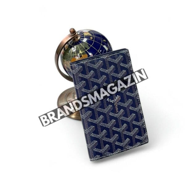 Обложка на паспорт Goyard BM46722966877 4
