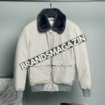Пуховик Brunello Cucinelli BM46293372877