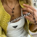 Кулон APM Monaco BM46589049777