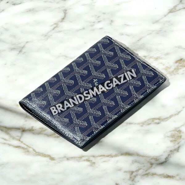 Обложка на паспорт Goyard BM46722966877 5