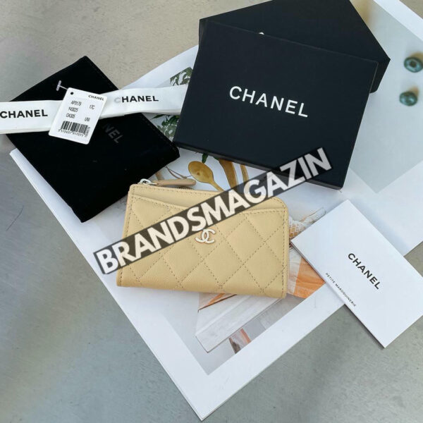 Кошелек Chanel BM46407818277