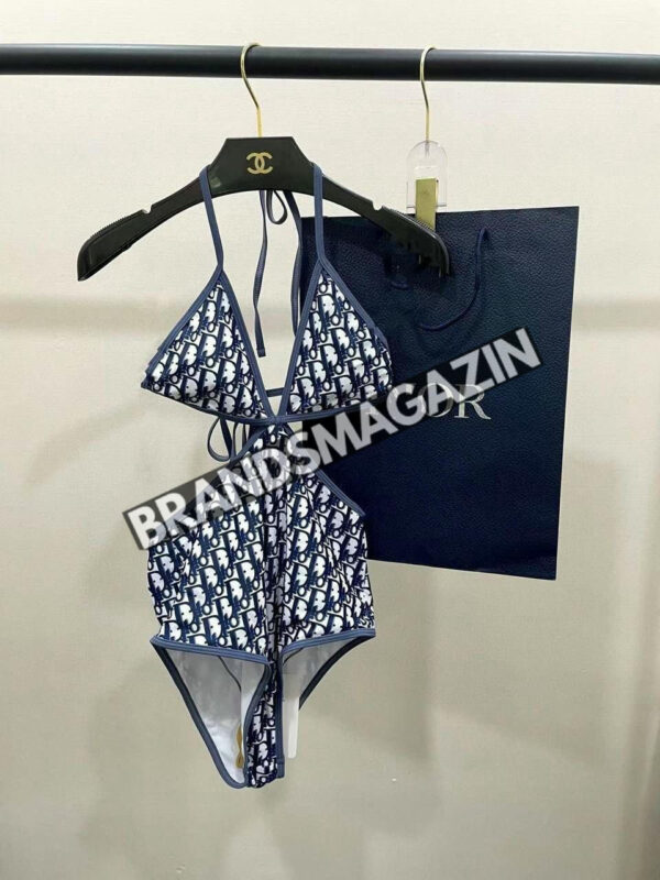 Купальник Dior BM46805397277