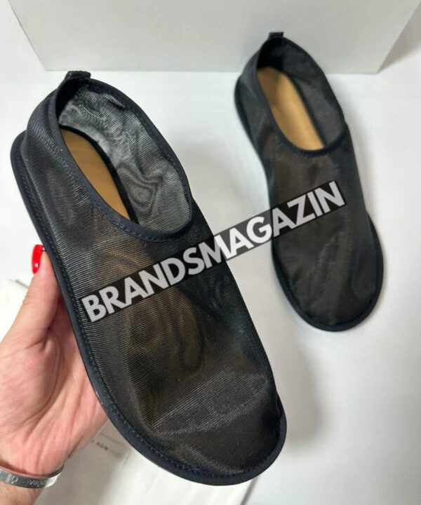 Слипоны The Row BM70477277 Слипоны The Row BM70477277