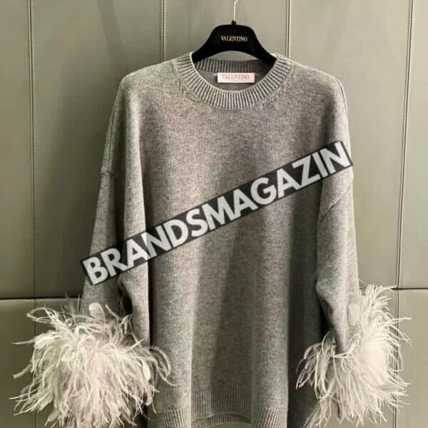 Свитер Valentino BM45986589677