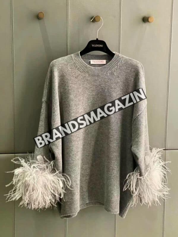 Свитер Valentino BM45986589677