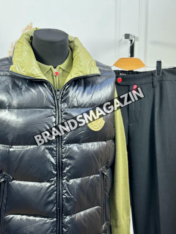 Безрукавка Moncler BM46074428877 2