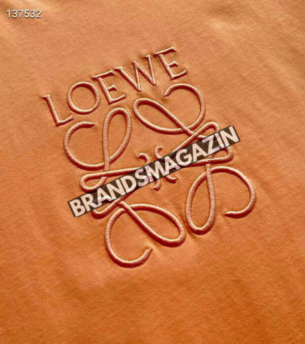 Футболка Loewe BM69325877 4