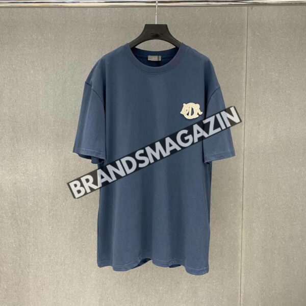 Футболка Christian Dior BM47326178277