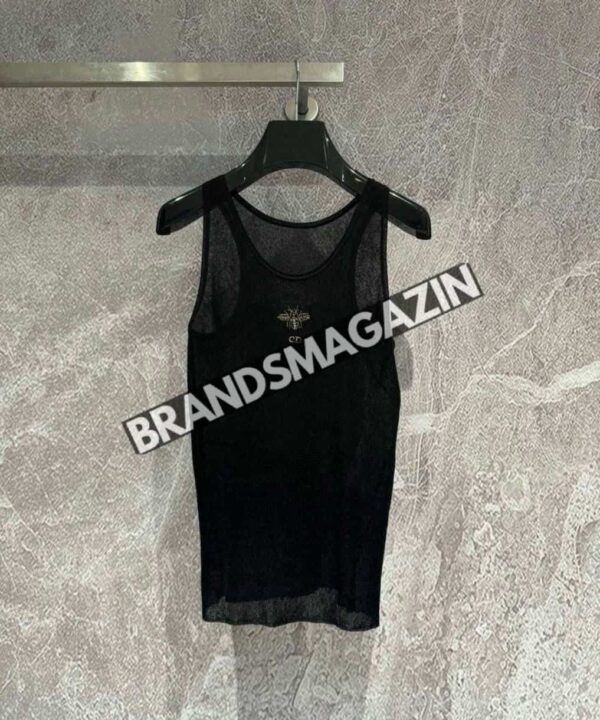 Майка Dior BM47624137677 Майка Dior BM47624137677