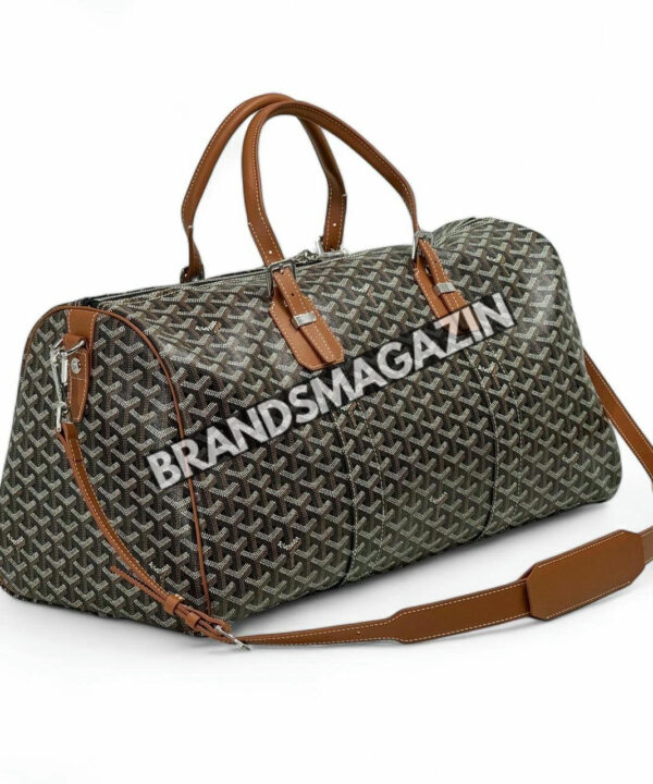 Дорожная сумка Goyard BM45820882077 Дорожная сумка Goyard BM45820882077