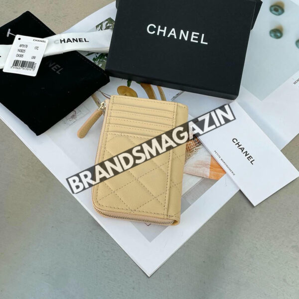 Кошелек Chanel BM46407818277 2